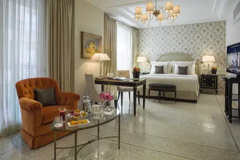 Palazzo Parigi Hotel & Grand Spa in Milaan, foto 8