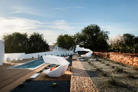 Boutique Hotel Casa Esteval in Loulé — foto 13