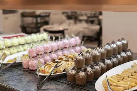 TRH Taoro Garden Hotel in Puerto De La Cruz — foto 11