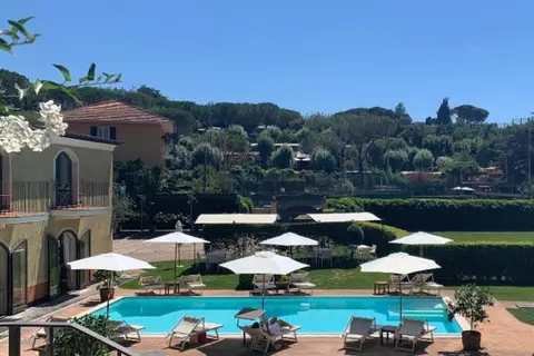 Villa Agnese in Sestri Levante — foto 14