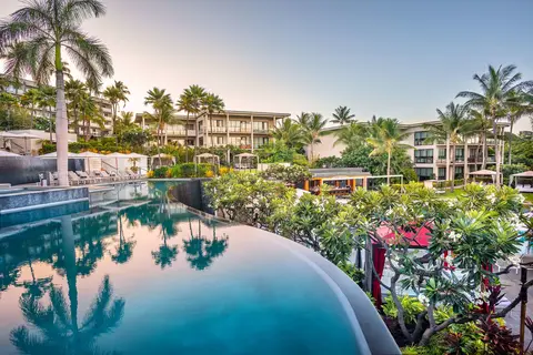 Andaz Maui at Wailea Resort in Wailea