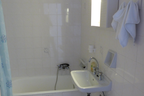 Appartementen Aiolos foto 12