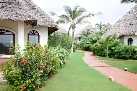 Essque Zalu Zanzibar in Nungwi — foto 11