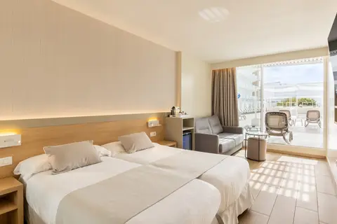 Hotel Samos in Magaluf — foto 12