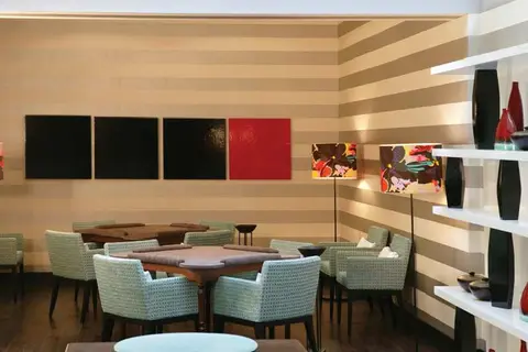 Hotel Encinar de Sotogrande in El Secadero — foto 30