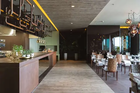 Saccharum Resort & Spa in Calheta — foto 21