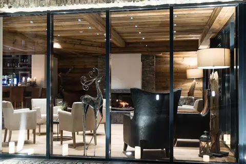 VAYA Resort St. Anton in St. Anton am Arlberg — foto 18