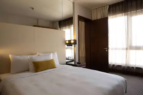 Centro Capital Doha in Doha — foto 17