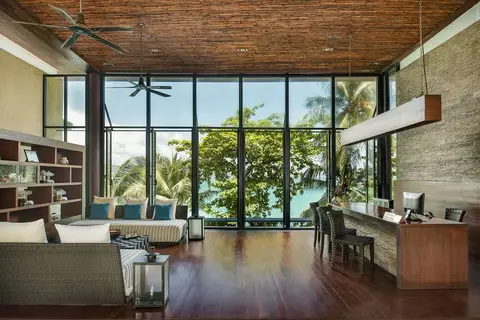 Centara Villas Phuket in The Proud Karon beach Phuket, foto 17