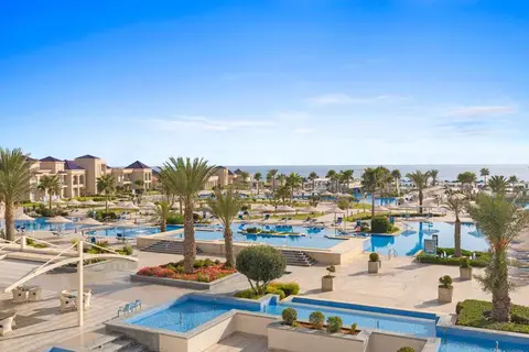 Pickalbatros White Beach Resort in Aourir ⴰⵡⵔⵉⵔ أورير
