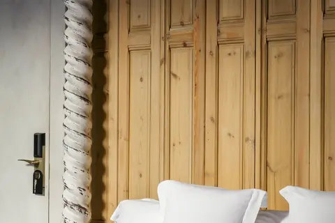 Arai Aparthotel in Barcelona — foto 20