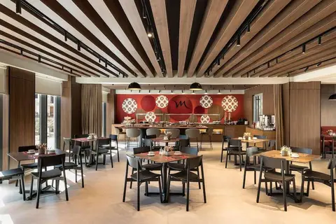 Mercure Tirana in Tirana, foto 19