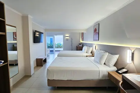 Aruba Boutique & Art Hotel, BW Signature Collection in Noord — foto 11