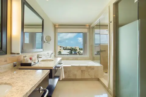Dreams Jade Resort & Spa in Puerto Morelos — foto 10