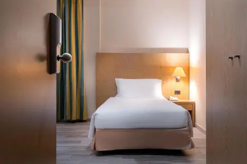 Best Western Hotel Cavalieri della Corona in Cardano al Campo, foto 7