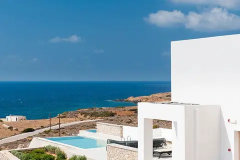 Arpathea Villas in Δημοτική Ενότητα Καρπάθου — foto 8