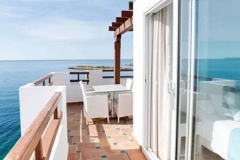 Hotel Roc Illetas & Spa in Ses Illetes — foto 9