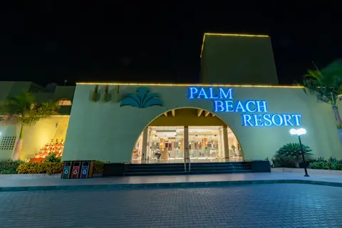 Palm Beach Resort in Al Ahia', foto 11