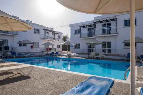Anais Bay Apartment in Your Home (Cyprus), foto 27