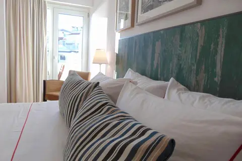 Hotel Carvoeiro Plaza in Carvoeiro — foto 4