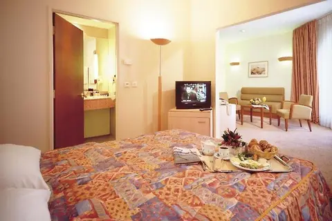 Leonardo Hotel Jerusalem in Jeruzalem — foto 2