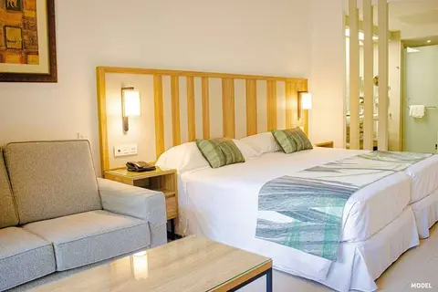 Riu Karamboa in Praia de Boca Salina — foto 3