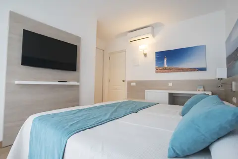 Hostal Es Pi in Formentera — foto 13