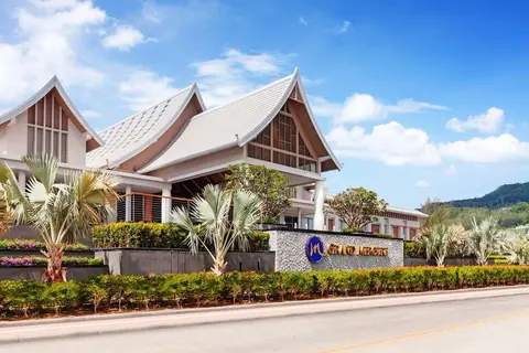 Grand Mercure Phuket Patong in Patong Beach — foto 11
