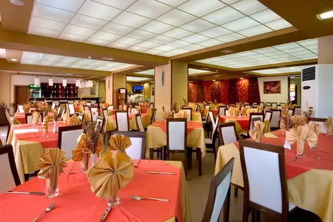 Hotel Iskar in Несебър — foto 8