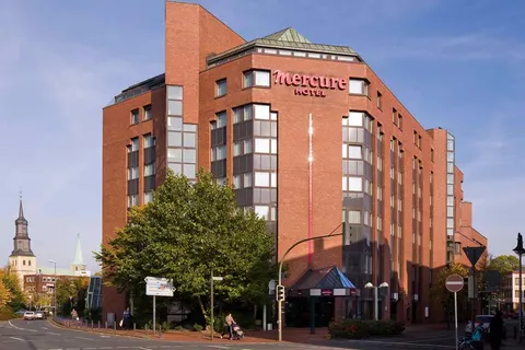 Mercure Hamm foto 1