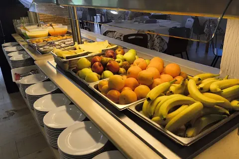 Hotel Mont Park in Benidorm — foto 4