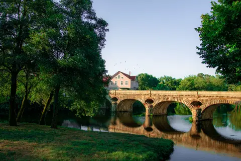 Ribeira Collection Hotel by Piamonte Hotels in Arcos De Valdevez — foto 9