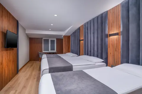 Elite Hotels Istanbul Airport in Fatih — foto 25