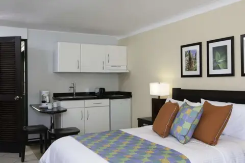 Amsterdam Manor Beach Resort in Punta Brabo — foto 5