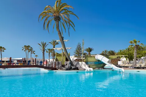 H10 Lanzarote Gardens foto 2