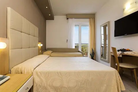 Hotel Torino in Rome — foto 16