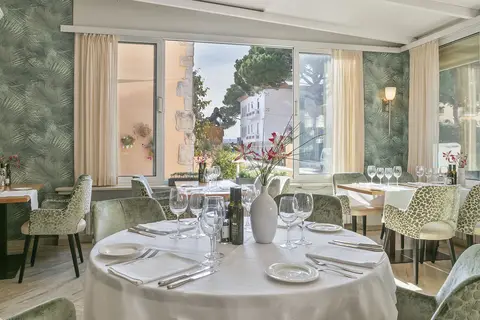 Van der Valk Hotel Barcarola in Sant Feliu de Guíxols, foto 13