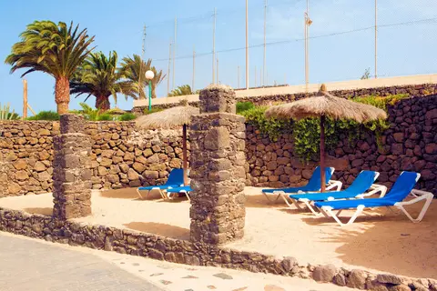 Hotel Monea Royal Monica in Yaiza — foto 24