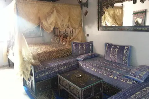 Moroccan House Marrakech in Marrakech — foto 18