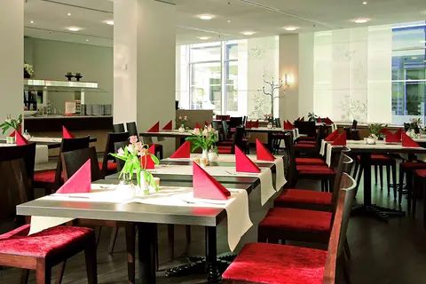 ibis Dresden Zentrum in Dresden — foto 15