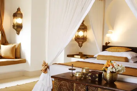 Baraza Resort & Spa in Bwejuu — foto 28