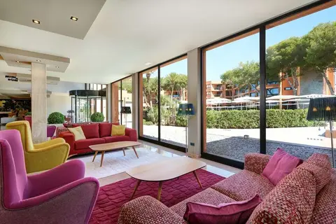 Protur Turo Pins Hotel in Capdepera — foto 24