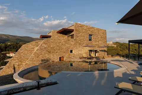 KHAI Sivota Suites in Σύβοτα — foto 18