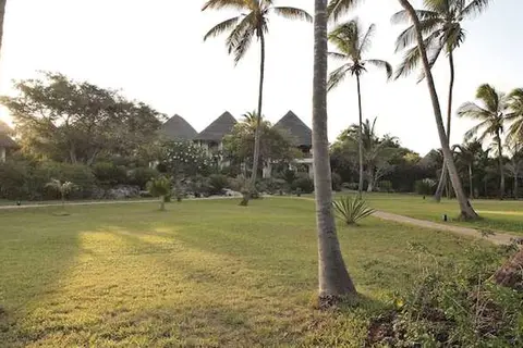 Bluebay Beach Resort & Spa in Kiwengwa — foto 20