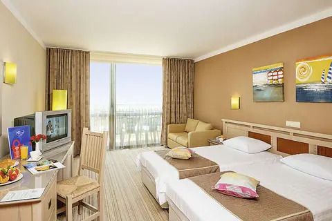 HVD Club Hotel Miramar in Обзор — foto 2
