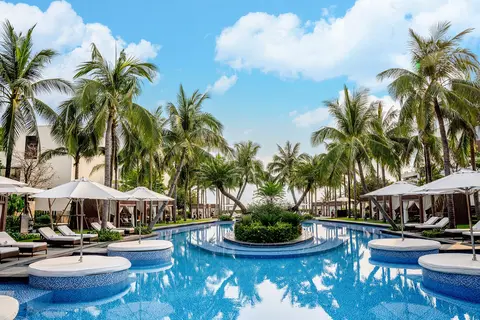 Shilla Monogram Danang in Dien Ban — foto 2