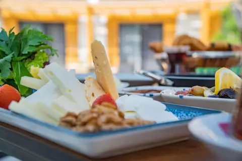 L Hotel Sarigerme in Ortaca — foto 8