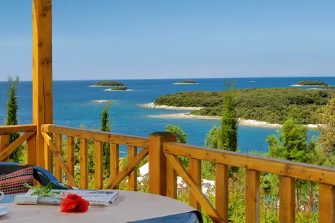 Camping Orsera foto 3