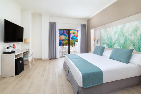 Hotel Tigotan - adults only foto 32