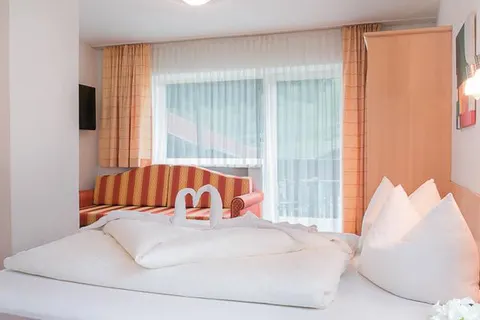 Hotel Regina foto 12